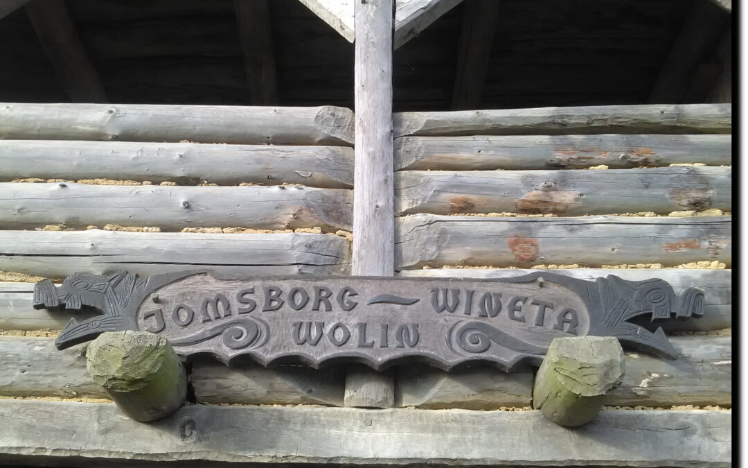 Spotkanie w Szczecinie otwierające projekt BALTIC STORIES