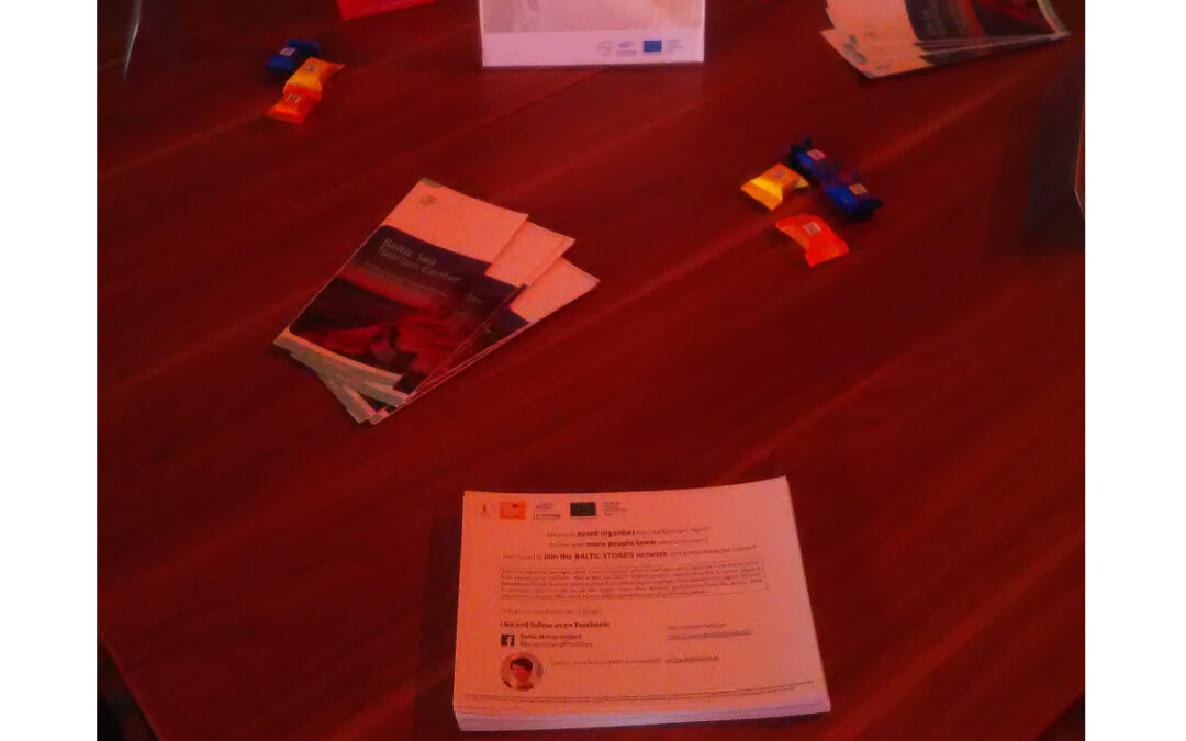 Bałtyckie Forum Turystyczne w Rydze