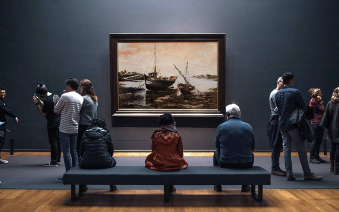 Ankieta „Odporność bałtyckich muzeów”